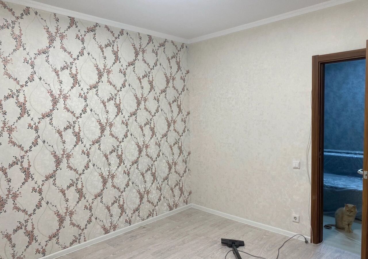 квартира г Орел р-н Северный ул Кузнецова 30к/2 фото 23