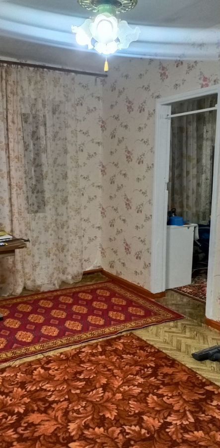 квартира р-н Елабужский г Елабуга пр-кт Нефтяников 47 Республика Татарстан Татарстан, муниципальное образование Елабуга фото 5