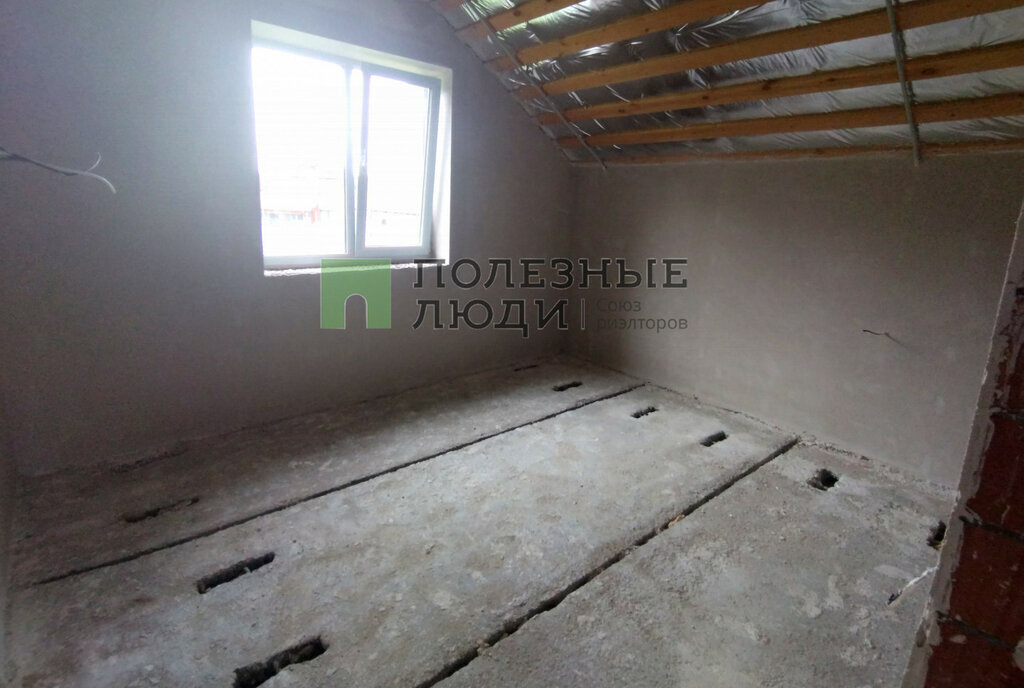 дом р-н Зеленодольский г Зеленодольск ул Шатлык 2 фото 27