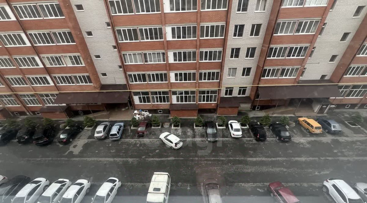 квартира г Черкесск ул Октябрьская 9н фото 8