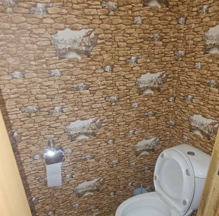 квартира г Петропавловск-Камчатский ул Ларина 27 фото 6