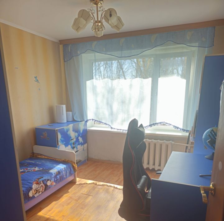 квартира г Петропавловск-Камчатский ул Ларина 27 фото 15