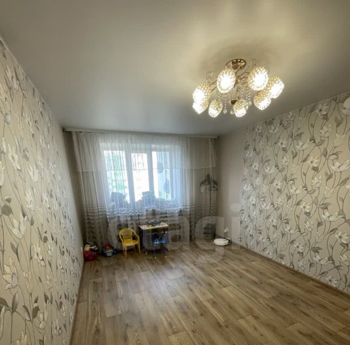 квартира г Ижевск р-н Ленинский ул Баранова 92а фото 8