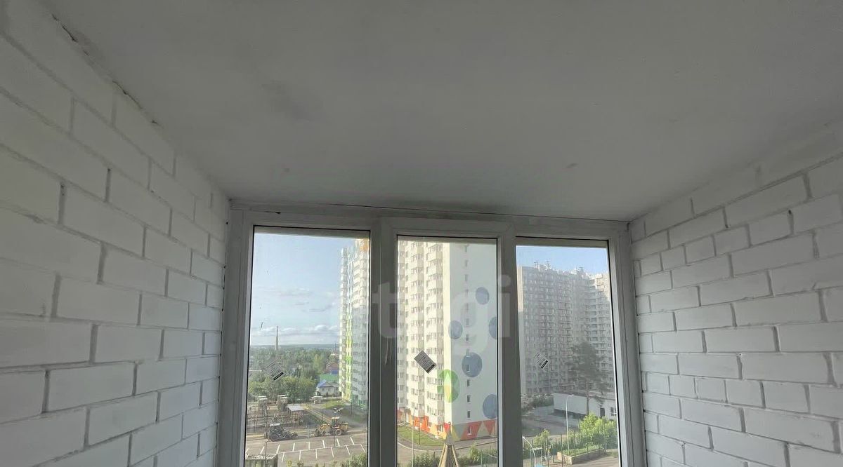 квартира г Ижевск р-н Ленинский ул Баранова 92а фото 9