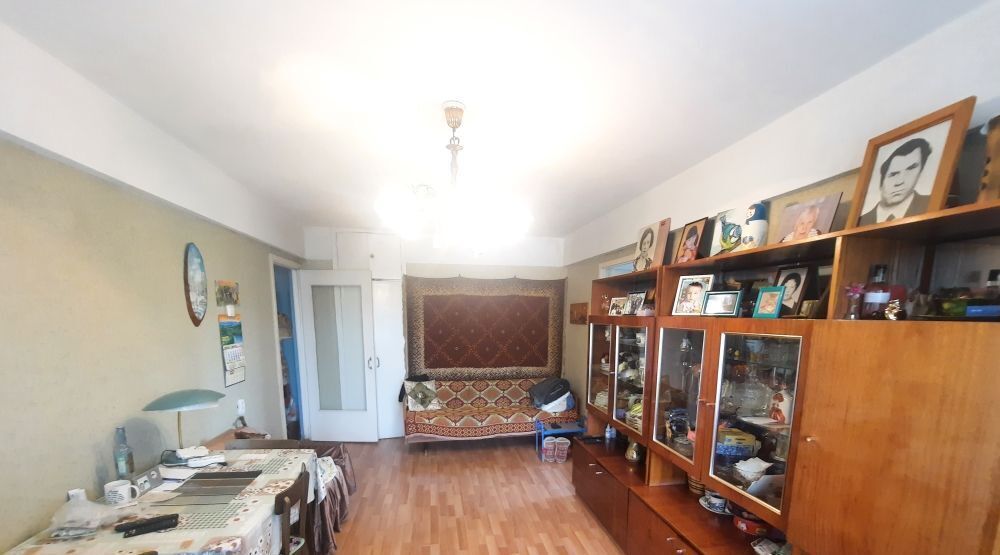 квартира г Петрозаводск Голиковка ул Маршала Мерецкова 16а фото 5