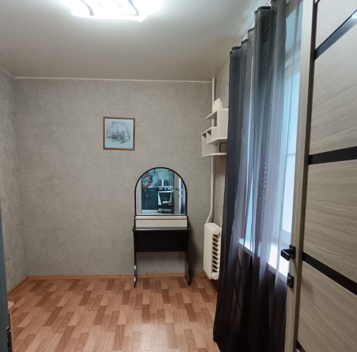 квартира г Ижевск р-н Октябрьский Северо-Западный ул Песочная 20 фото 4