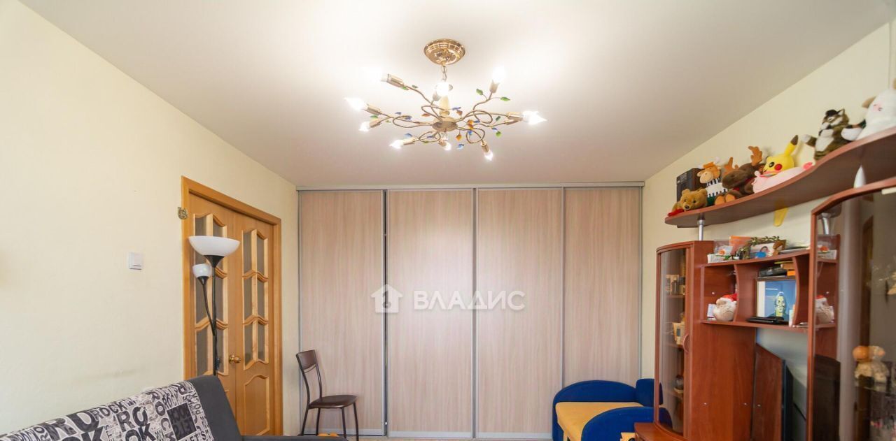 квартира г Петрозаводск ул Ведлозерская 18б фото 8
