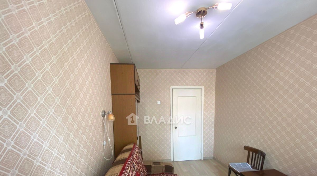 квартира г Петрозаводск пр-кт Александра Невского 66 фото 4