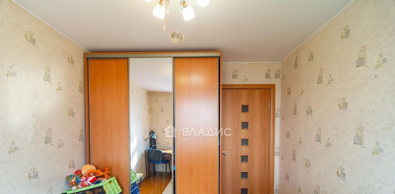 квартира г Петрозаводск ул Ведлозерская 18б фото 13