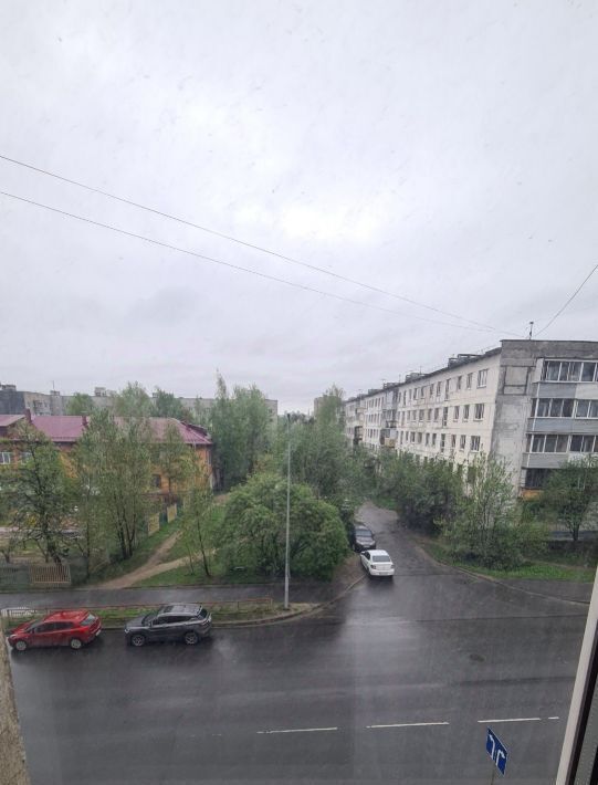 квартира г Петрозаводск ул Железнодорожная 10 фото 13
