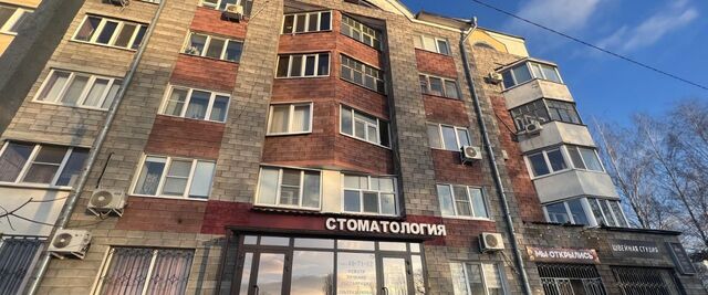 ул Олимпийская 20 фото