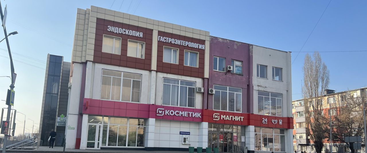свободного назначения г Белгород Восточный ул Победы 69а фото 3