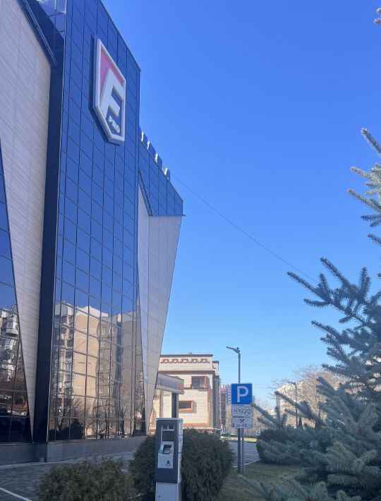 свободного назначения г Белгород Западный Микрорайон Салют ул Дегтярева 10б фото 2