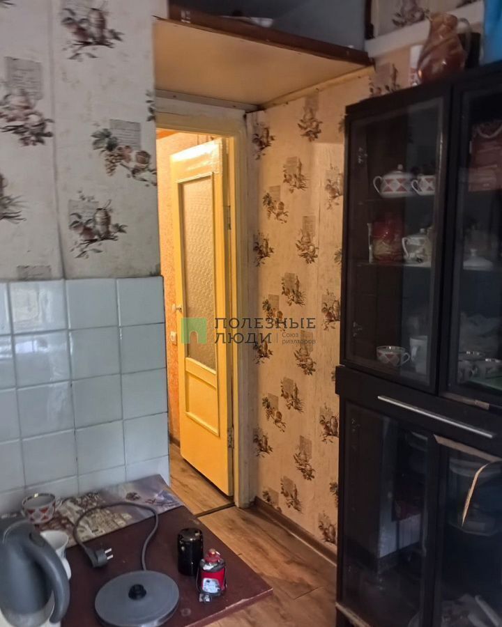 квартира г Новороссийск р-н Южный пр-кт Ленина 49 фото 5