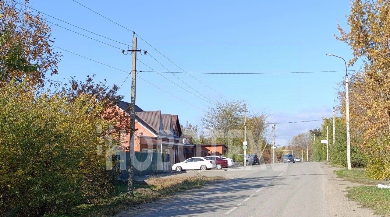 дом р-н Тимашевский г Тимашевск ул. Живописная, 93 фото 15