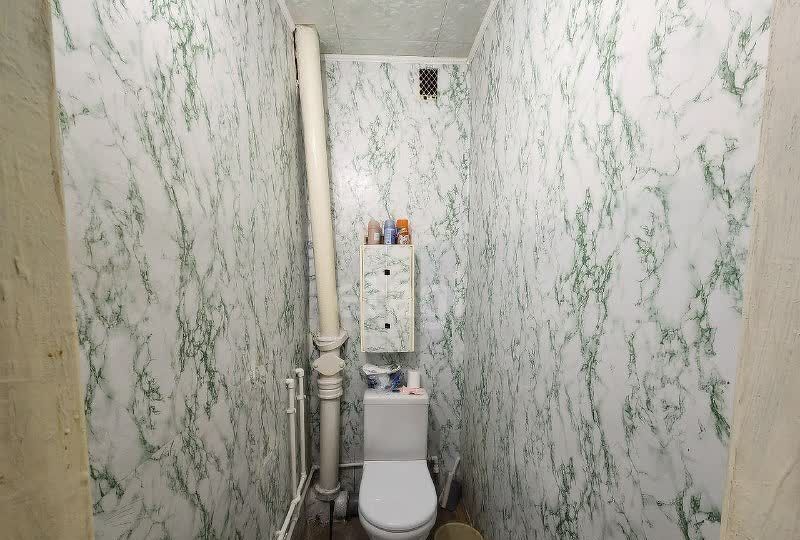 квартира г Липецк р-н Левобережный ул З.Космодемьянской 4а фото 12