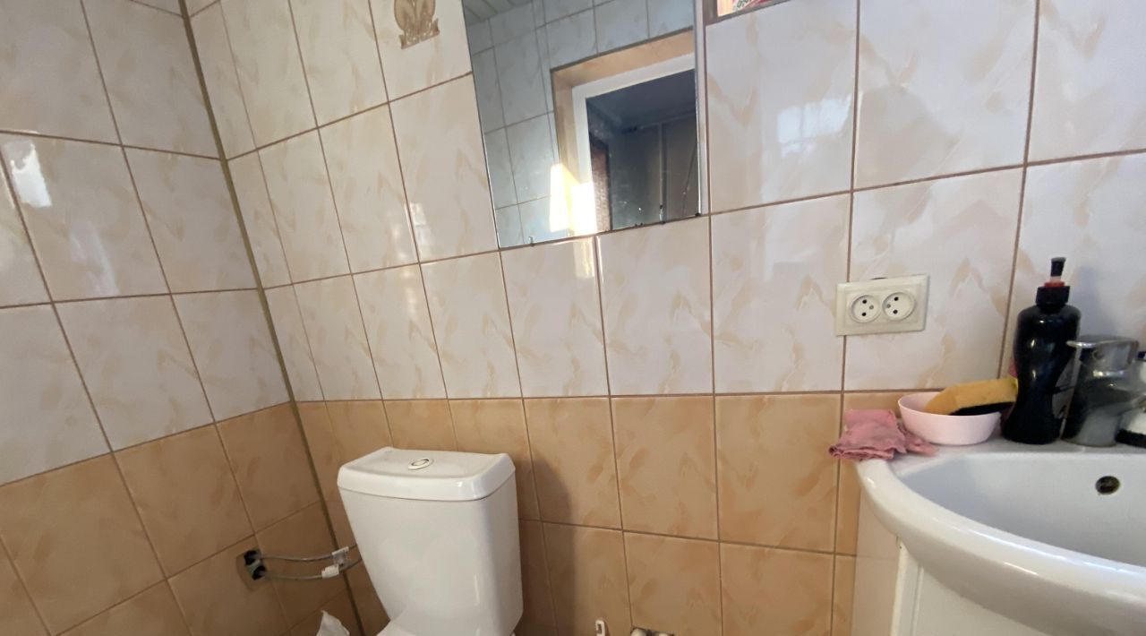 дом р-н Лабинский г Лабинск ул Революционная 528 фото 11