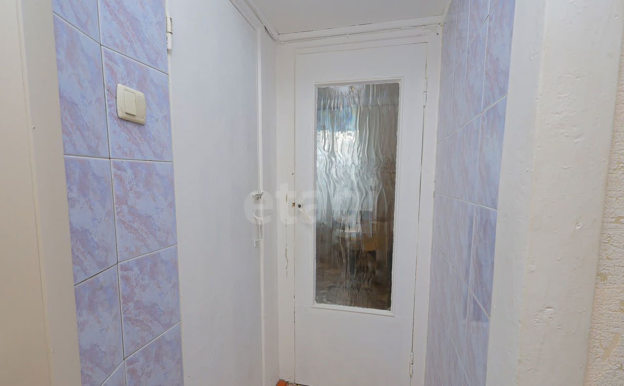 квартира г Оренбург р-н Дзержинский ул Волгоградская 38 фото 13