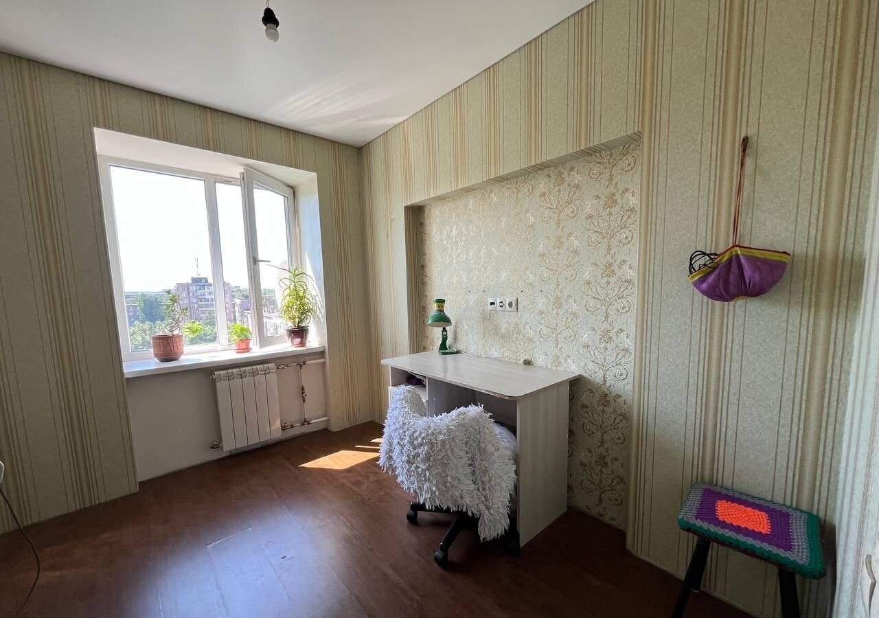 квартира г Нижний Тагил р-н Ленинский ул Ермака 22 фото 8