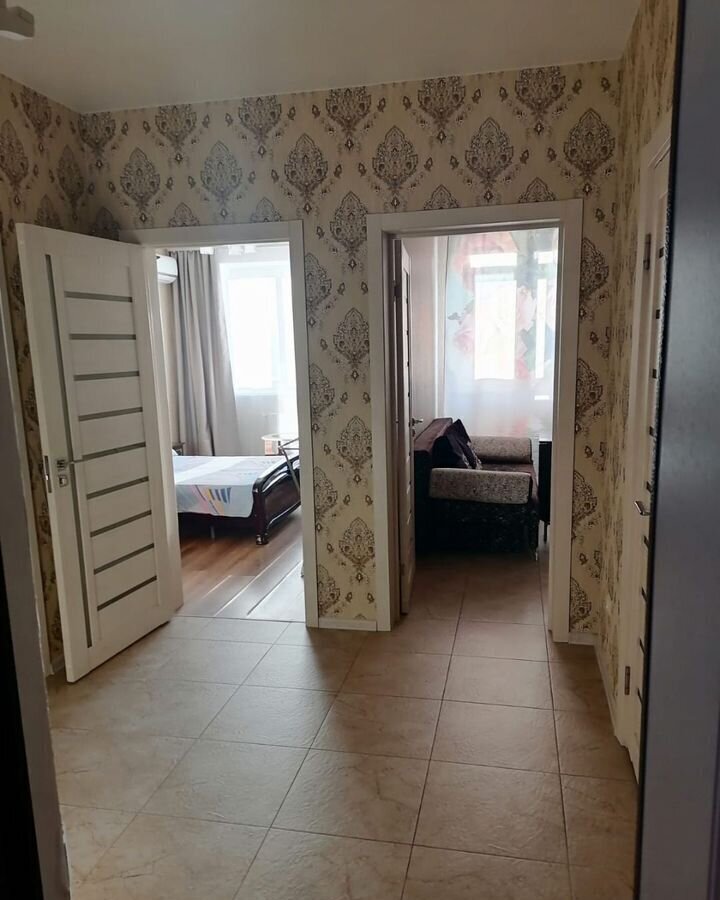 квартира р-н Анапский г Анапа ул Толстого 130к/3 фото 8