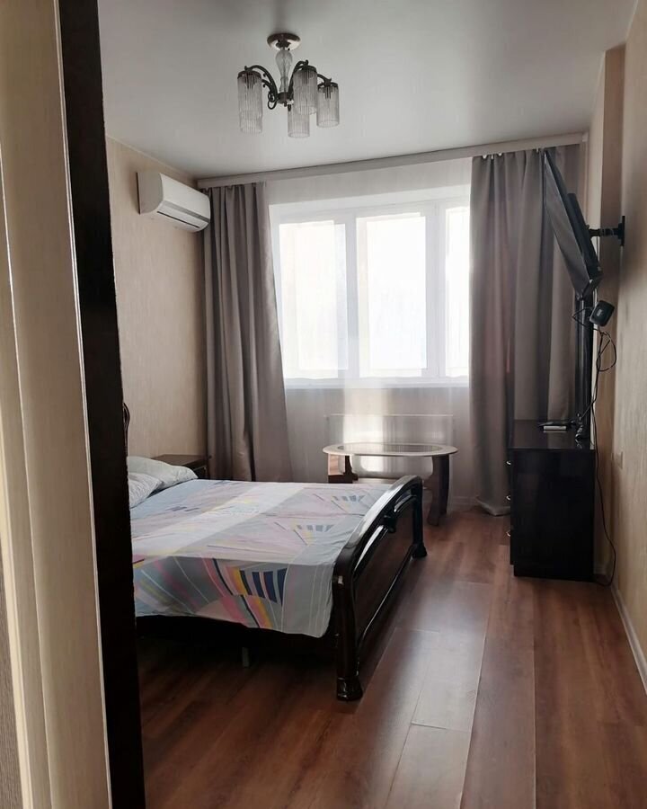 квартира р-н Анапский г Анапа ул Толстого 130к/3 фото 10