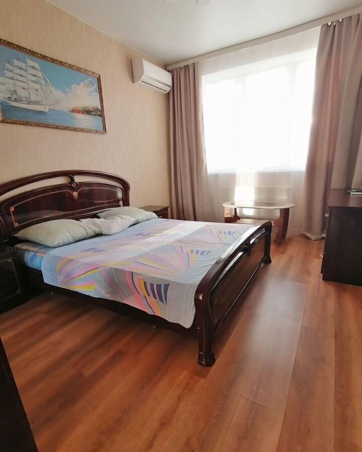 квартира р-н Анапский г Анапа ул Толстого 130к/3 фото 11
