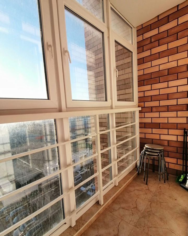 квартира р-н Анапский г Анапа ул Толстого 130к/3 фото 17