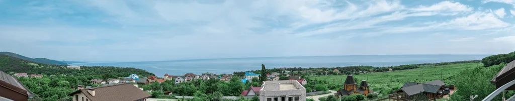 дом г Геленджик х Бетта ул Еропкина 4 фото 14