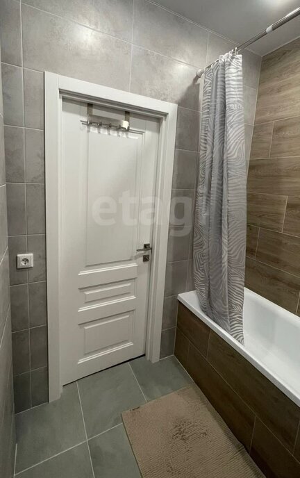 квартира г Краснодар р-н Прикубанский ул им. Героя Пешкова 14к/2 фото 10