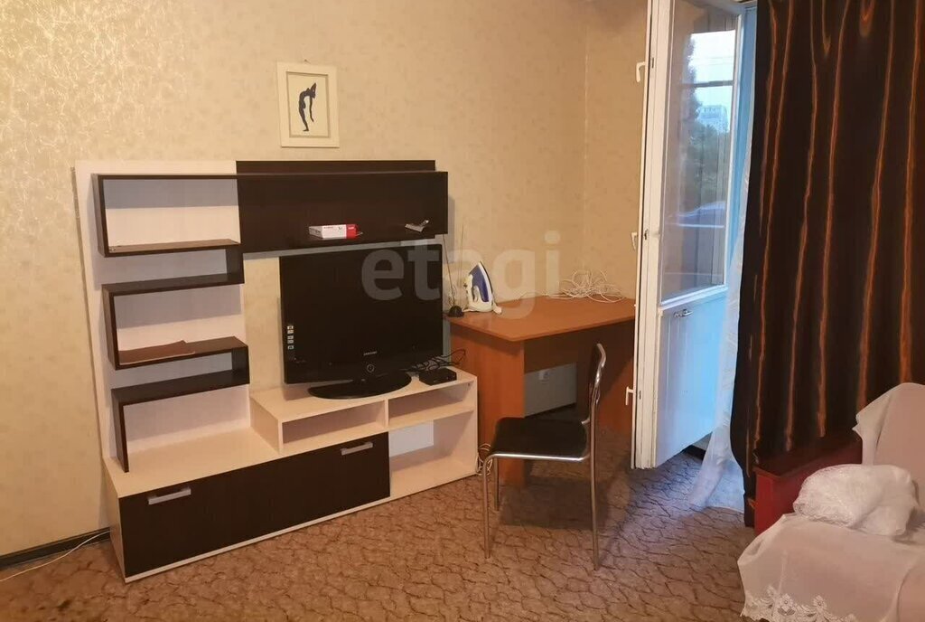квартира г Калининград р-н Московский б-р Л.Шевцовой 53 фото 1