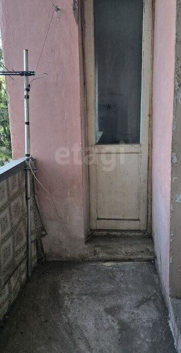 квартира г Калининград р-н Московский ул Дзержинского 72 фото 2