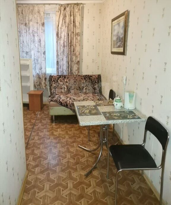 квартира г Калининград р-н Московский б-р Л.Шевцовой 53 фото 2