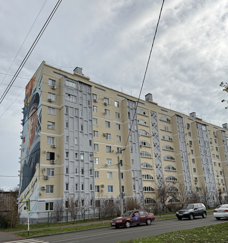 ул Ивана Голубца ул Маяковского 76 фото