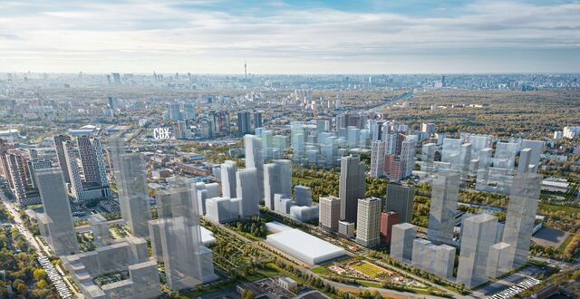 метро Локомотив пр-д 2-й Иртышский, корп. 1. 3 фото
