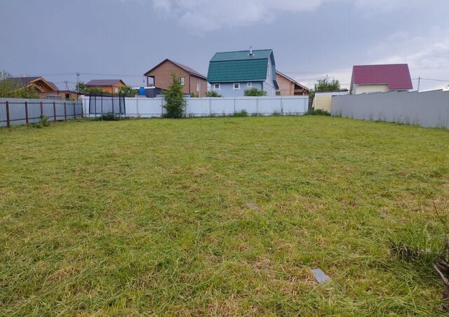 земля днп Солнечный берег-2 67 км, Клин, Рогачёвское шоссе фото