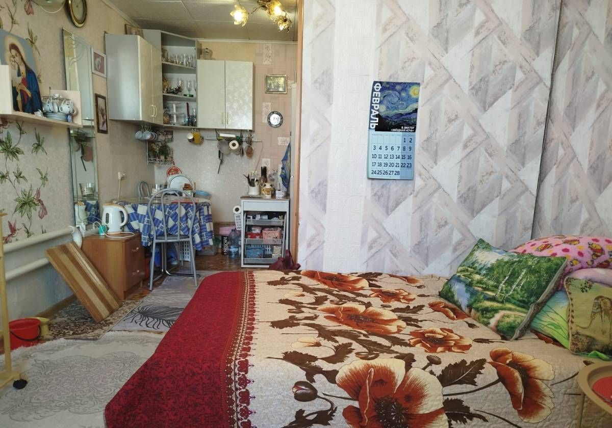 комната г Каменск-Шахтинский ул Ворошилова 143/2 фото 2