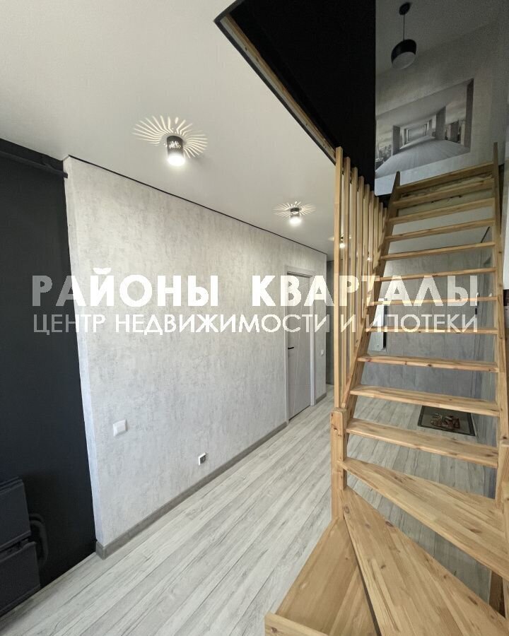 квартира г Челябинск р-н Советский ул Громова 5а фото 4