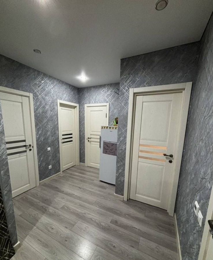 квартира г Тула р-н Центральный ул. Аркадия Шипунова, 6, с. Осиновая Гора фото 17