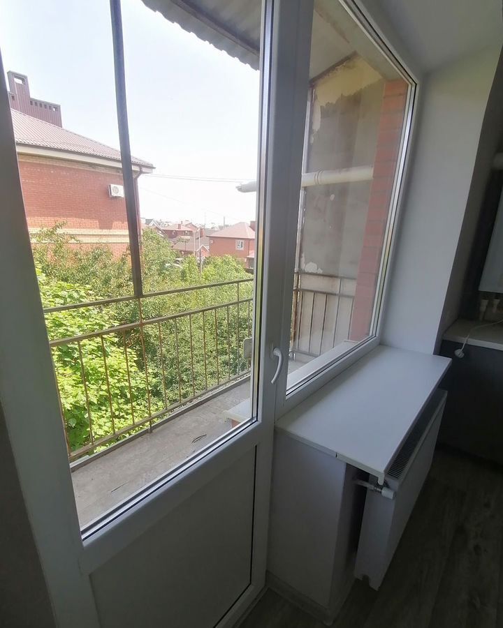 квартира г Таганрог Северный ул Очистная 20 фото 10