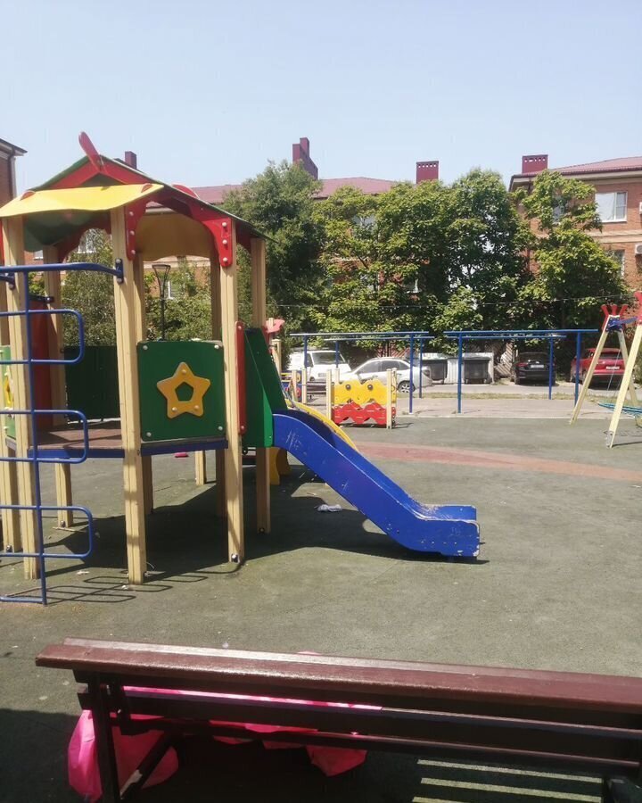 квартира г Таганрог Северный ул Очистная 20 фото 16