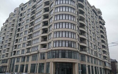 квартира г Махачкала ул Дахадаева 35 р-н Советский фото 7