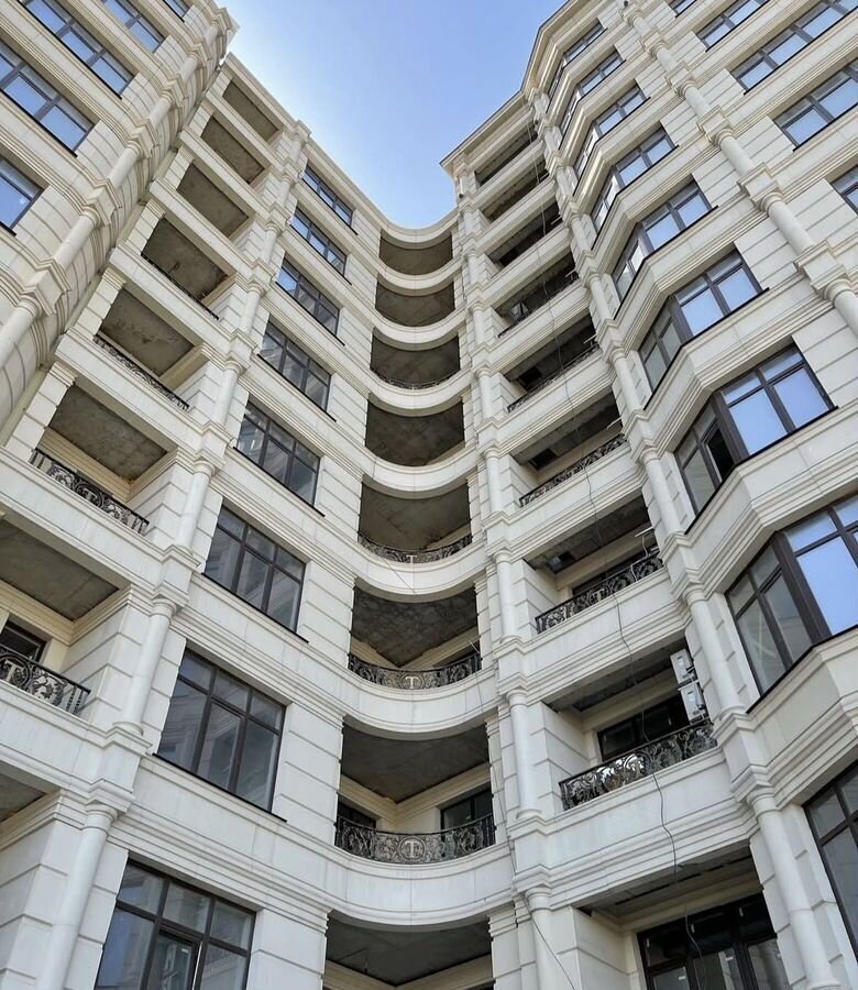 квартира г Махачкала ул Дахадаева 35 р-н Советский фото 8