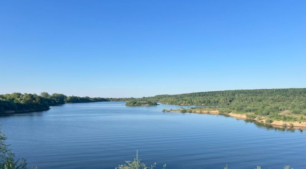 земля г Серпухов ул Центральная Рыбацкая Деревня кп фото 6