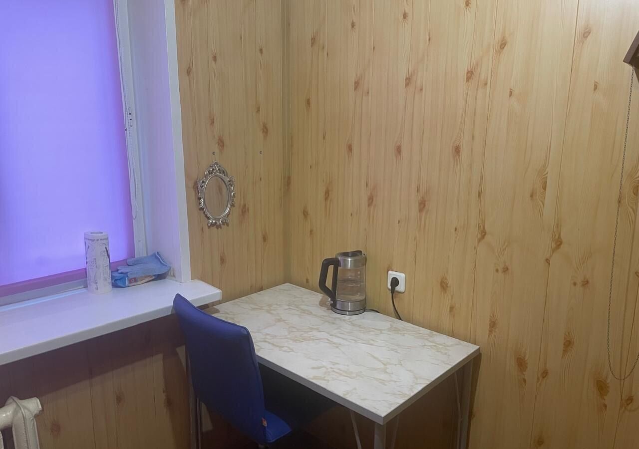 квартира г Серпухов ул Центральная 160к/9 фото 6