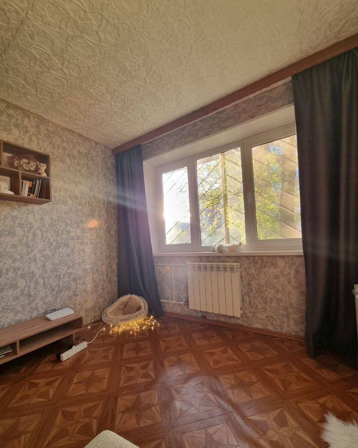 квартира г Егорьевск 2-й мкр-н, 33 фото 5