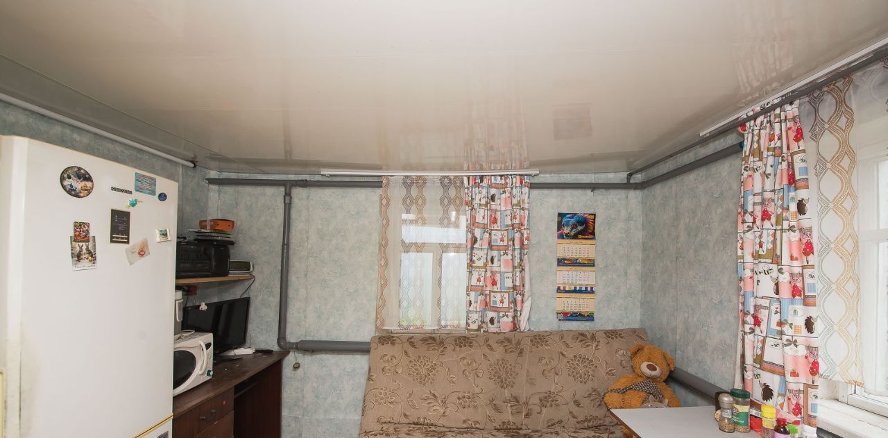 дом г Ярославль р-н Заволжский ул Маяковского 28а фото 5