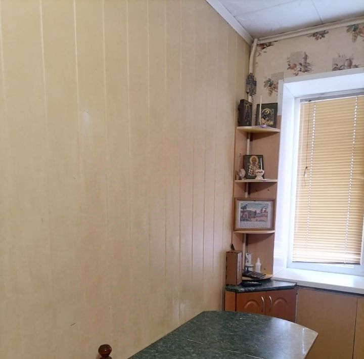 квартира г Самара р-н Кировский Безымянка ул Ставропольская 169 фото 15