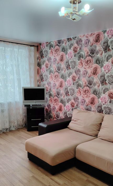 квартира г Тольятти р-н Центральный ул Жилина 12 фото 5