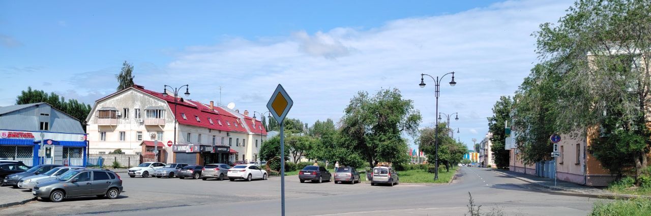квартира г Тольятти р-н Центральный ул Жилина 12 фото 32