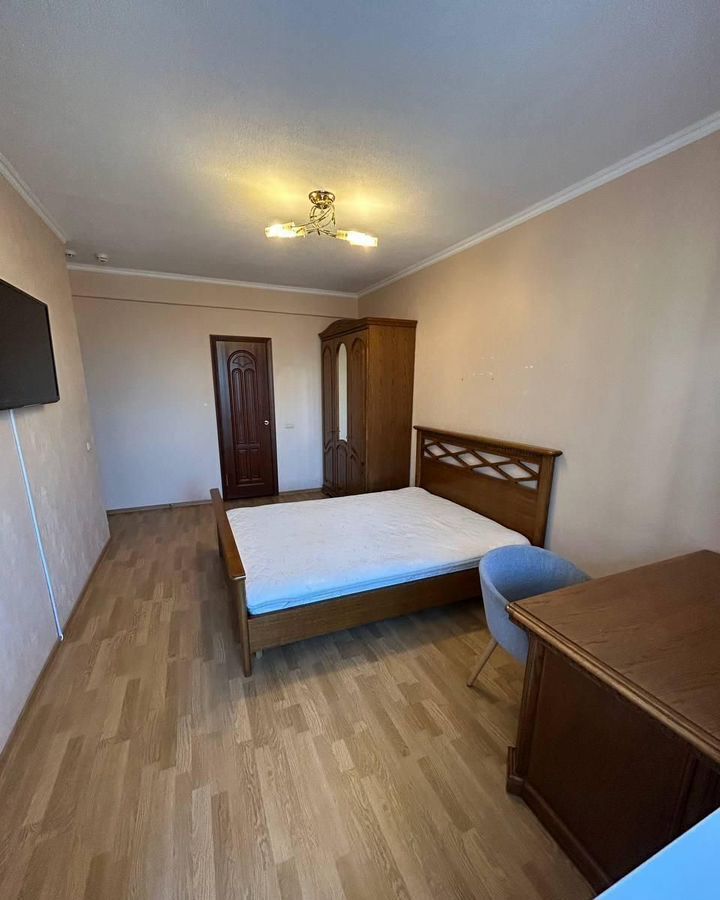 квартира г Ростов-на-Дону р-н Ленинский пер Газетный 57 фото 26